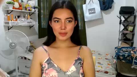 shasha online show from 11.21.25