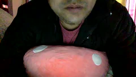 shashank2428 online show from 01.21.25