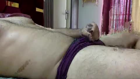 shashank2428 online show from 02.27.25