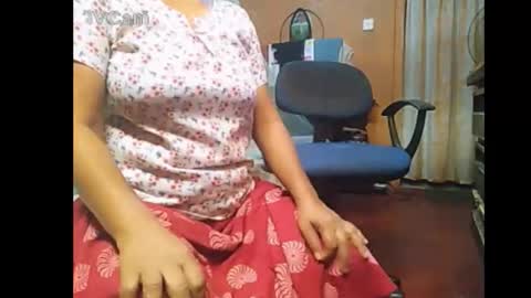 Snapshot of shashee870242 chatting on 10.22.25 Shashee870242 online show from 10.22.25