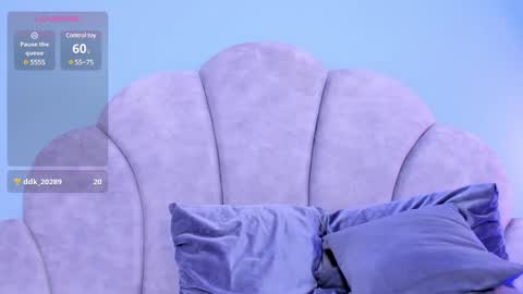 Shantall online show from 03.07.25