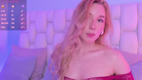 Shantall online show from 12.23.25