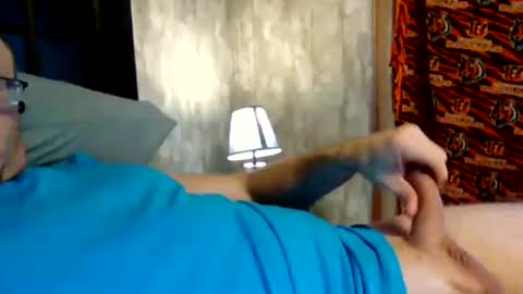 shaun_hatcher31 online show from 11.27.25