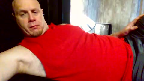 Snapshot of shaun_hatcher31 chatting on 07.12.26 shaun_hatcher31 online show from 07.12.26