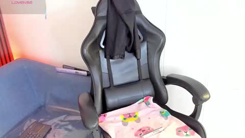 Snapshot of shaunadream_ chatting on 02.18.26 Shauna online show from 02.18.26