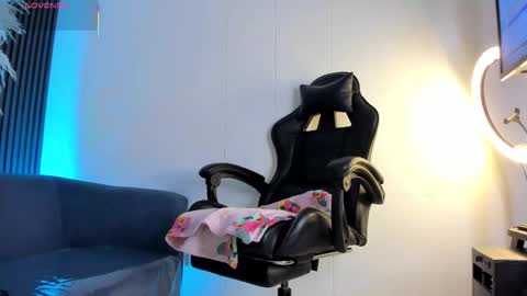 Snapshot of shaunadream_ chatting on 02.23.26 Shauna online show from 02.23.26