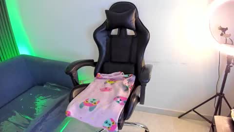 Snapshot of shaunadream_ chatting on 02.24.26 Shauna online show from 02.24.26