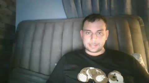 Shaun1234 online show from 01.17.25