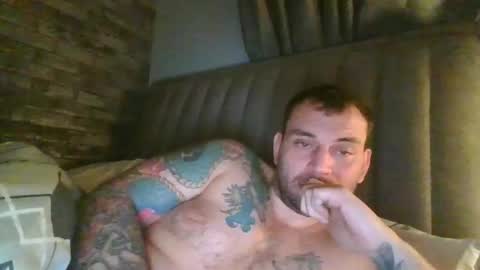 Shaun1234 online show from 01.25.25