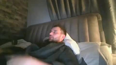 Shaun1234 online show from 02.04.25