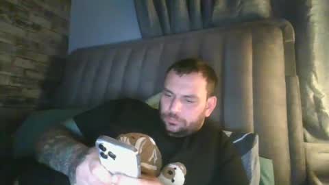 Shaun1234 online show from 02.09.25