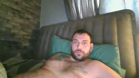 Shaun1234 online show from 02.13.25