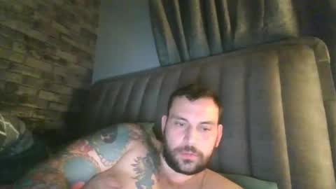 Shaun1234 online show from 02.15.25