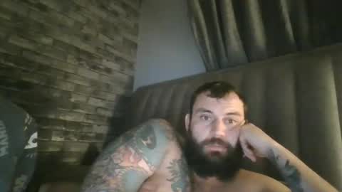 Shaun1234 online show from 12.05.25