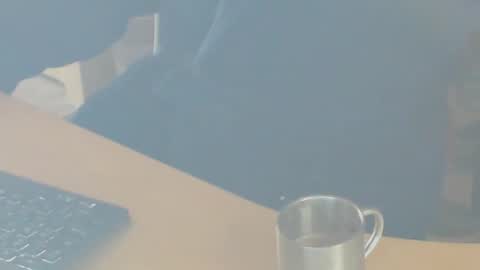 Frans online show from 02.14.25