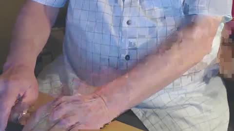 Frans online show from 03.09.25