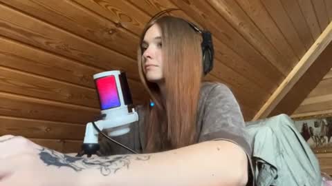 Snapshot of shavonflosi chatting on 06.28.26 Maria online show from 06.28.26