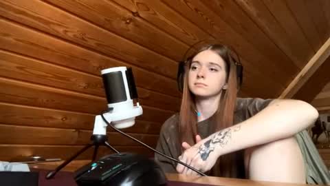 Snapshot of shavonflosi chatting on 06.29.26 Maria online show from 06.29.26