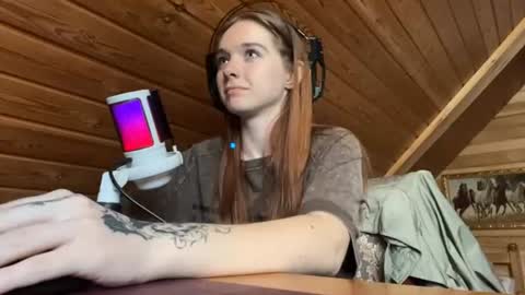 Snapshot of shavonflosi chatting on 07.01.26 Maria online show from 07.01.26