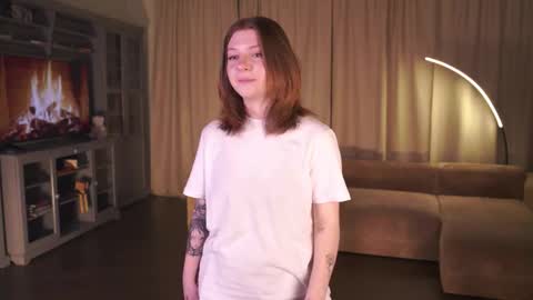 Margo online show from 10.18.25