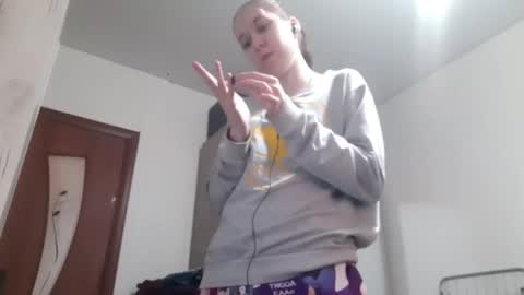 Annette online show from 02.20.26