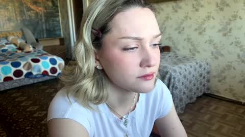 Snapshot of shawandamisemer chatting on 05.16.26 Lilith online show from 05.16.26