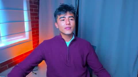 Shawn online show from 12.19.25