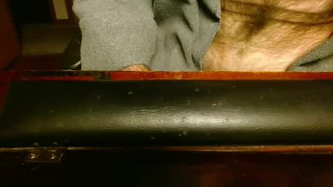 Snapshot of shawnmc7 chatting on 12.23.24 shawnmc7 online show from 12.23.24