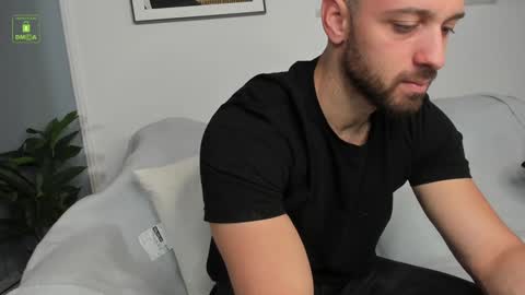 Shawn Olsen online show from 12.17.24