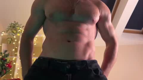 Shawn Olsen online show from 01.29.25