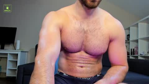 Shawn Olsen online show from 02.19.25