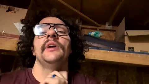 shawnstro online show from 09.28.25