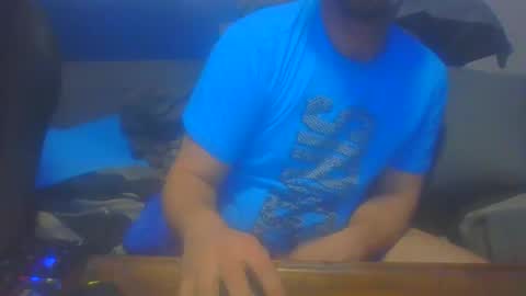 shawntheone online show from 12.08.24