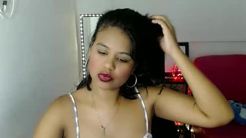 Snapshot of shawnycarson chatting on 04.23.26 Shawny carson online show from 04.23.26