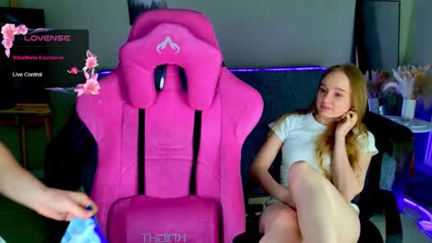 Shawty Mia online show from 02.12.26