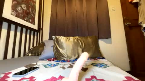 Shawtygirl692 online show from 02.24.26