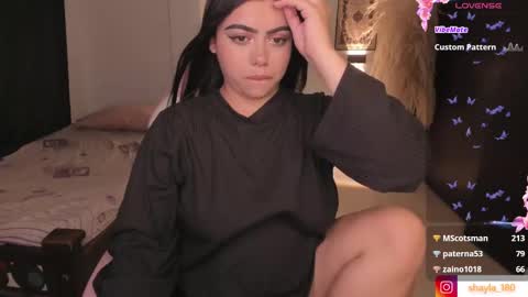 dalila online show from 03.05.25