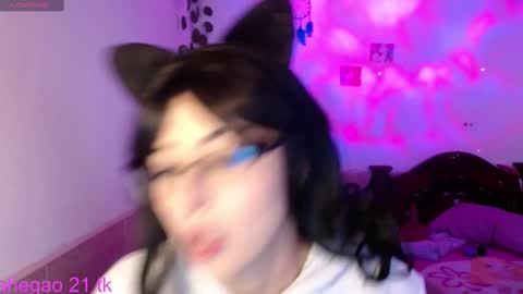 Shayla 3 online show from 11.14.25