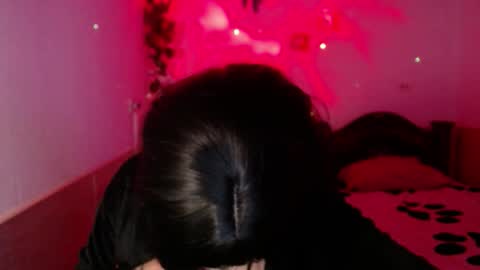 Shayla 3 online show from 12.23.25