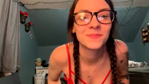 shaylar21 online show from 02.21.26