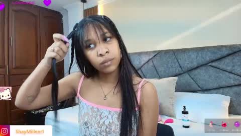 Snapshot of shaymilleer chatting on 04.12.26 Shay Miller online show from 04.12.26