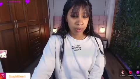 Snapshot of shaymilleer chatting on 04.16.26 Shay Miller online show from 04.16.26