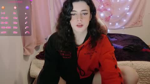 Shayminx online show from 03.12.25