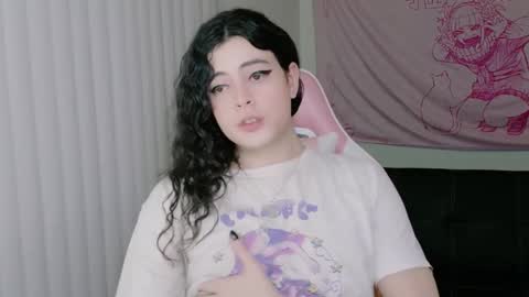 Shayminx online show from 03.11.26