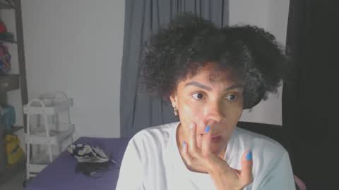 Shayna online show from 01.25.25