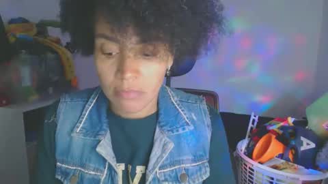 Shayna online show from 09.29.25