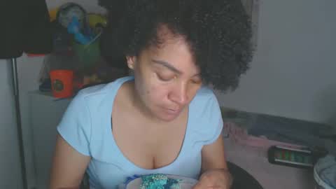 Shayna online show from 10.22.25