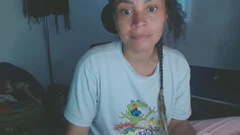 Shayna online show from 04.07.26