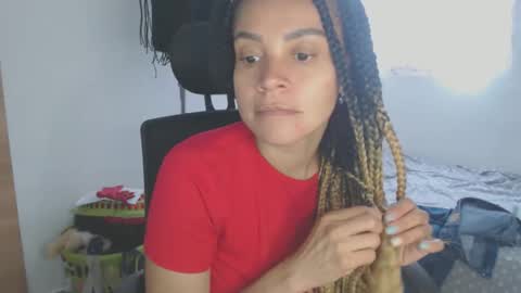 Snapshot of shayna_cute chatting on 04.26.26 Shayna online show from 04.26.26