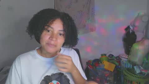 Snapshot of shayna_cute chatting on 05.27.26 Shayna online show from 05.27.26
